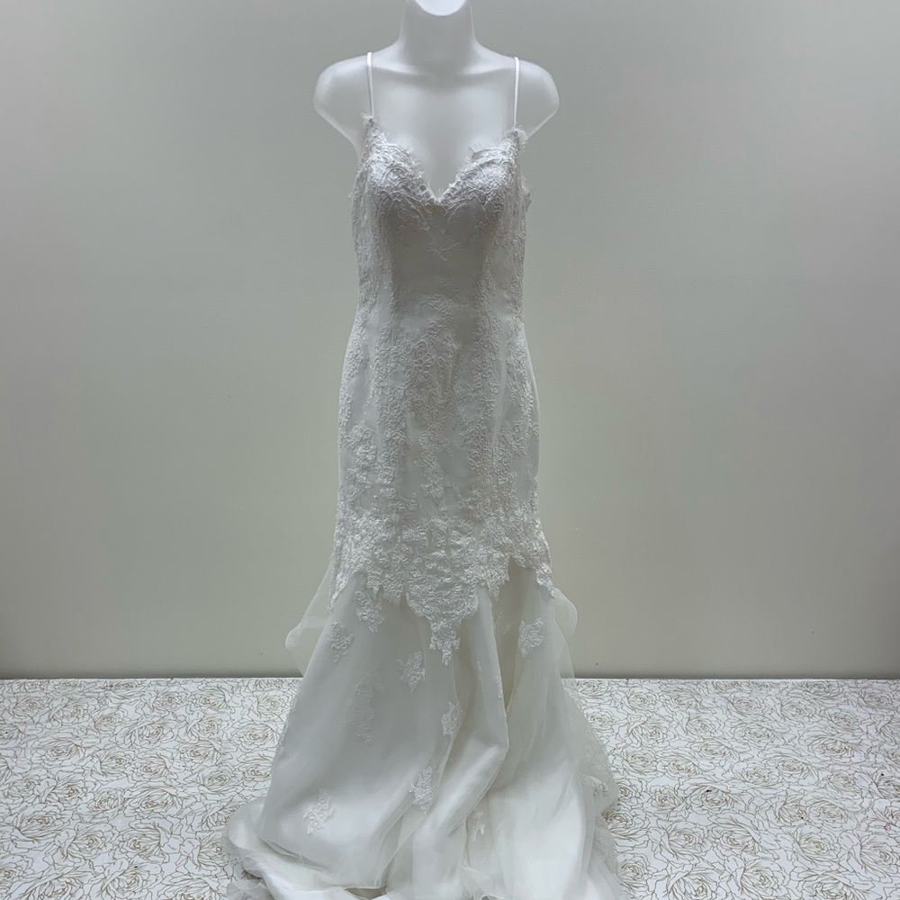 Moonlight Couture Wedding Dress